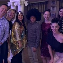 Still Some Seats Available For Ballet Quad Cities' Iowa Disco Party At The Club
