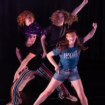 Still Some Seats Available For Ballet Quad Cities' Iowa Disco Party At The Club