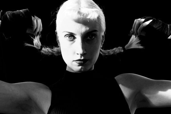 Molly Nilsson Coming To Rock Island's Rozz Tox Tonight