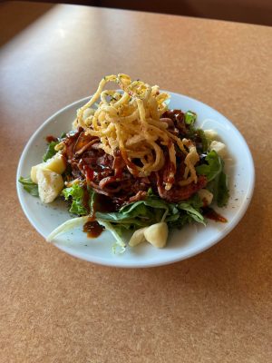 Rock Island's Blue Cat Brew Pub Scares Up Some Spooky Fun Food And Drink Specials