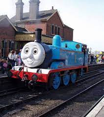 All Aboard For The Infamous Quad-Cities Sex Train Story!