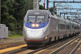 All Aboard For The Infamous Quad-Cities Sex Train Story!