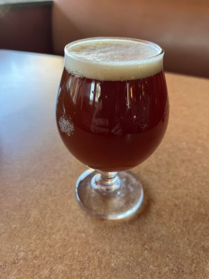 Rock Island's Blue Cat Brew Pub Scares Up Some Spooky Fun Food And Drink Specials