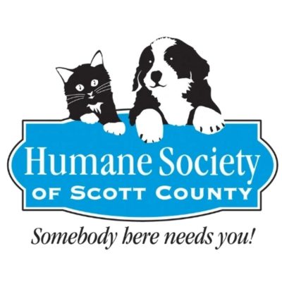 Western Illinois University Quad-Cities Veterans Resource Center to Host Animal Shelter Donation Drive