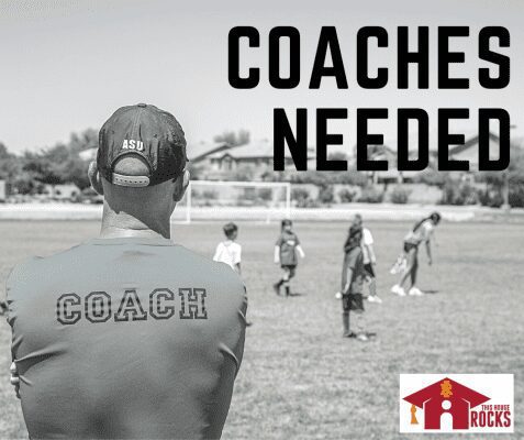 Rock Island High School And Junior High Seeking Sports Coaches