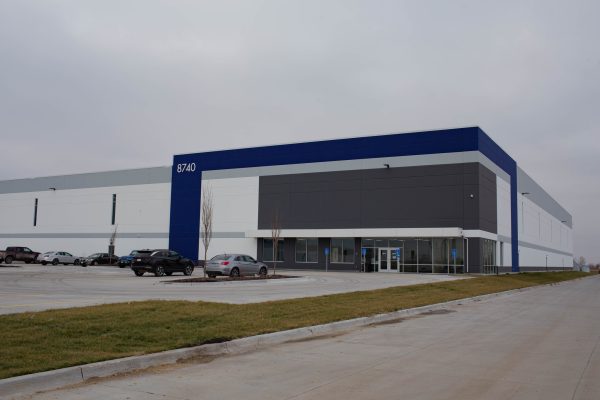 Russell Brings Major Investment To Northwest Davenport