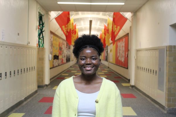 Rock Island Student Chosen to Sit on Illinois Student Advisory Council