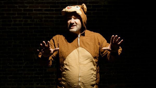 Quad-Cities Actor Creates Funny Videos For Groundhog Day
