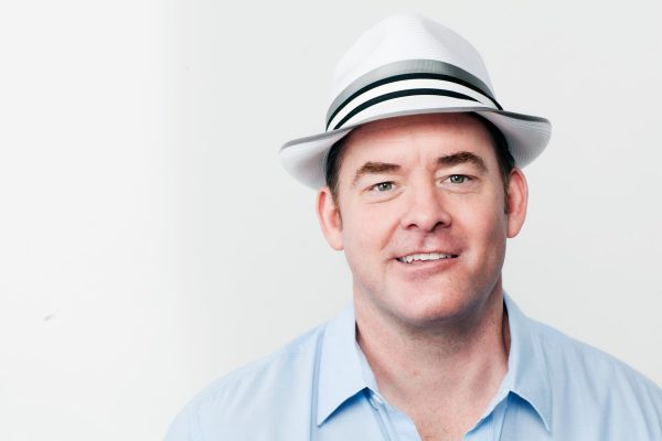 'Anchorman', 'The Office' Comedian Koechner Coming To Davenport Tonight