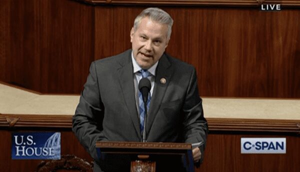 Illinois Congressman Sorensen Introduces Bill to Help Working Families Access Clean Drinking Water