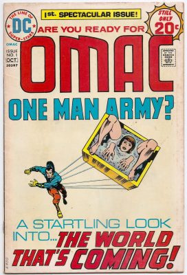 When Enjoying 'Quantumania,' Let's Not Forget The King Of Comics Who Helped Create It