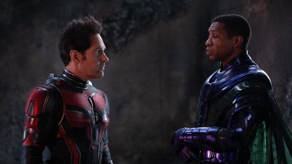 When Enjoying 'Quantumania,' Let's Not Forget The King Of Comics Who Helped Create It