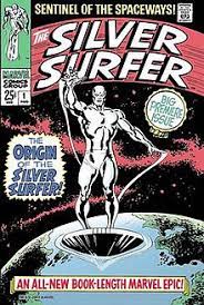 When Enjoying 'Quantumania,' Let's Not Forget The King Of Comics Who Helped Create It