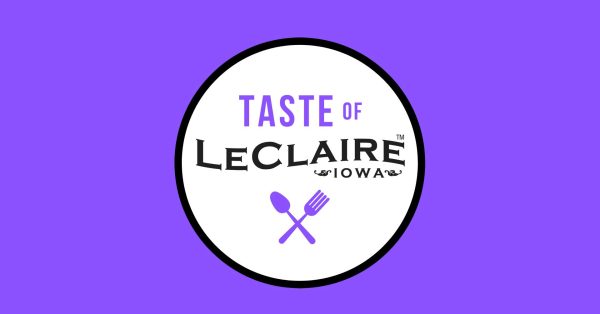 Get A Taste Of Iowa Restaurants Today At Taste Of LeClaire