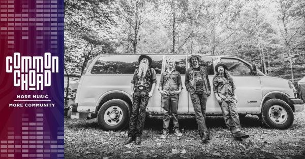 Chicago Farmer Hits Davenport's Common Chord Tonight