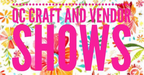 Spring Into Craft Show At Iowa's NorthPark Mall This Weekend