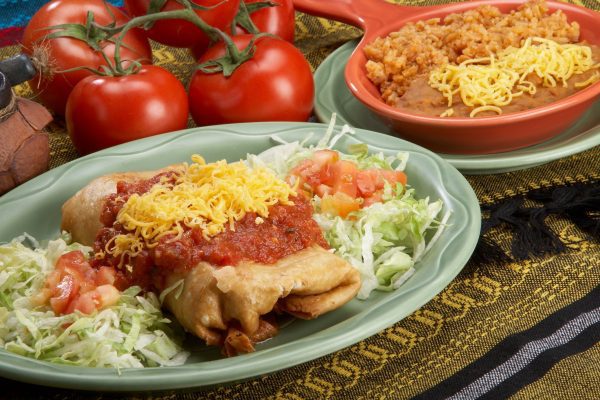 Rudy's Tacos Celebrating Cinco De Mayo With An All-Day Fiesta In Davenport