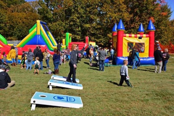Coal Valley Days Returns June 30