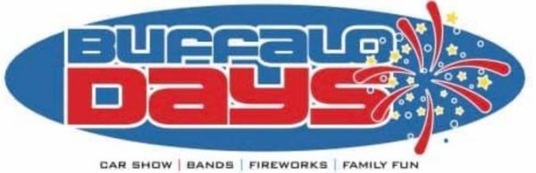 Buffalo Days Car Show Speeds In July 1