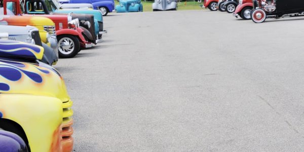 MAATE Car Show Rolls into Moline May 28