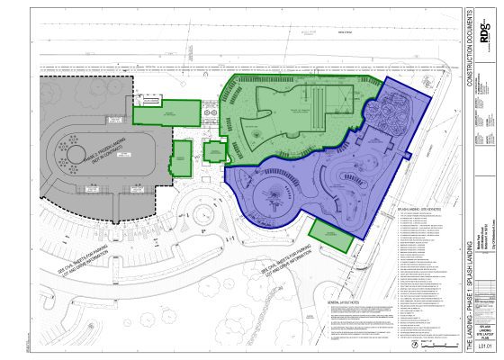 Construction Set to Begin on The Landing in Bettendorf