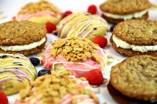 Cookies & Dreams Introduces Davenport Disaster Relief Box to Support Apartment Collapse Victims