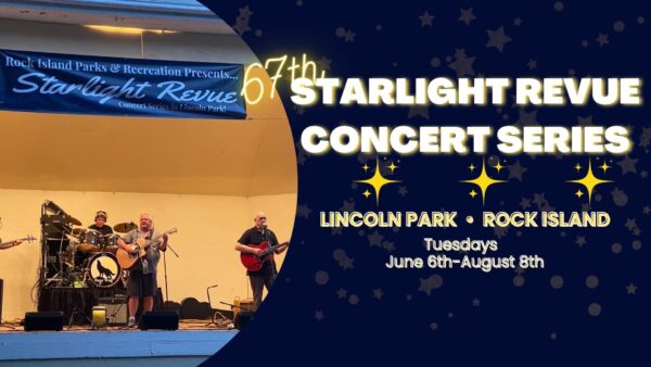 Fun Events In Illinois And Iowa This Week In The FUN10