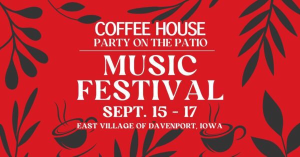Micro Music Festival Rocks The Village September 15-17