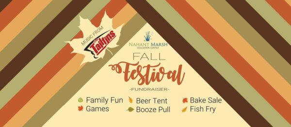 Nahant Marsh Fall Festival Slated for October 7