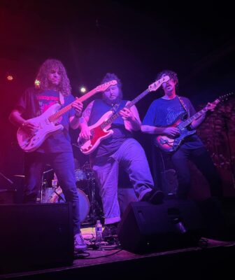 Alternating Currents Electrifying The Quad-Cities With Events In Illinois And Iowa