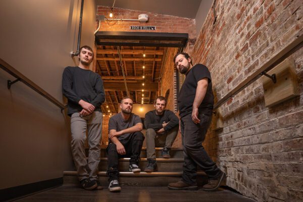 I-Rock Rocks Its 4th Birthday With Rust Belt Show Tonight