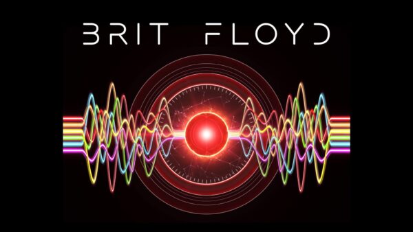 Brit Floyd Comes To Iowa's Adler Theatre Tonight