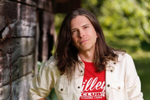 Brady Seal Performing At Davenport's Rhythm City Casino Jan. 20