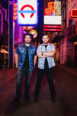 Country Vibes Series Starting At Davenport's Rhythm City Casino