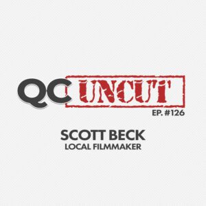 QC Uncut - Mike Thoms, Rock Island Mayor (Episode #128)
