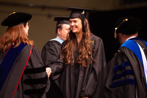 Western Illinois Fall Commencement Happening This Weekend