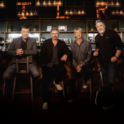 Country Music Legends Lonestar Coming To Iowa's Rhythm City Casino