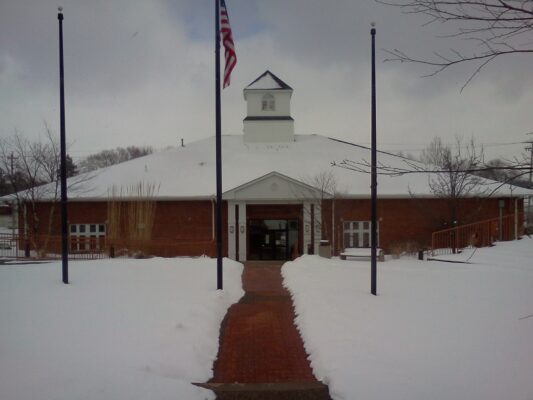 AARP Tax Aide volunteers bring free assistance to LeClaire Library