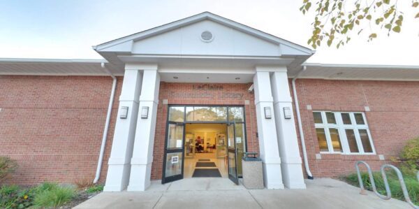 Brian Fox Ellis Brings Mark Twain To Life At LeClaire Library Nov. 13
