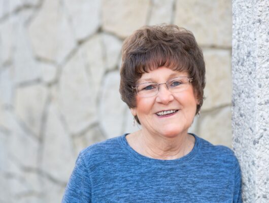 Woolam Named Western Illinois University Employee of The Year For 2023