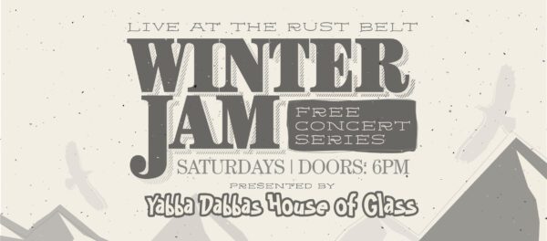 Impossible Wonder And 10 Of Soul Playing East Moline's Rust Belt This Weekend
