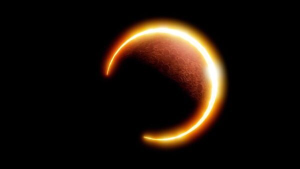 Get Your Eclipse on at The Hauberg Center