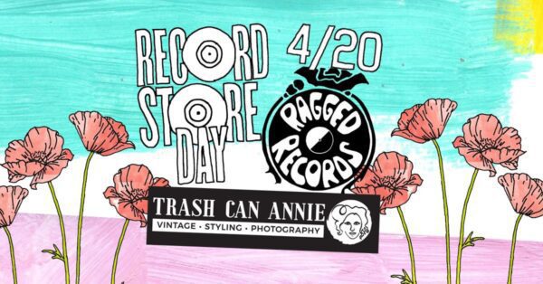 Record Store Day Spins into the QCA April 20