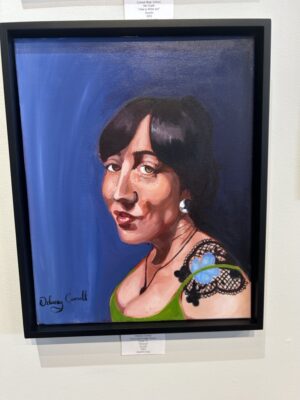 Rock Island High School Artists Display Work At Quad City Arts