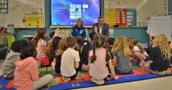 Illinois Congressman Sorensen Announces $1.8 Million in Head Start Funding