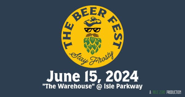 Beer Fest Coming To Bettendorf