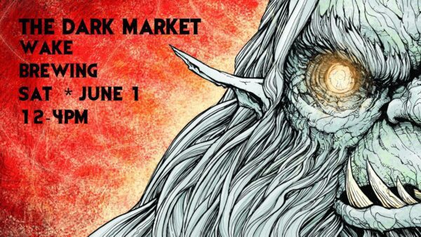 Get Dark in Rock Island TODAY!