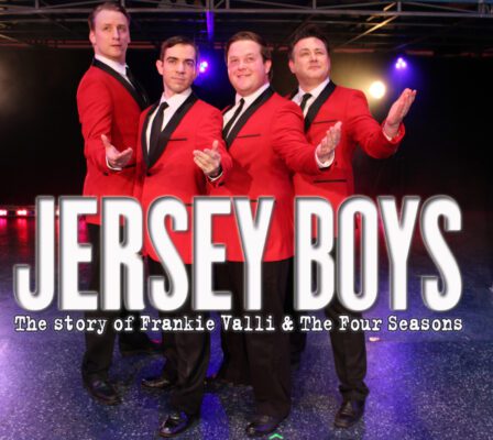 Nearing Last Call For 'Jersey Boys' At Rock Island's Circa '21