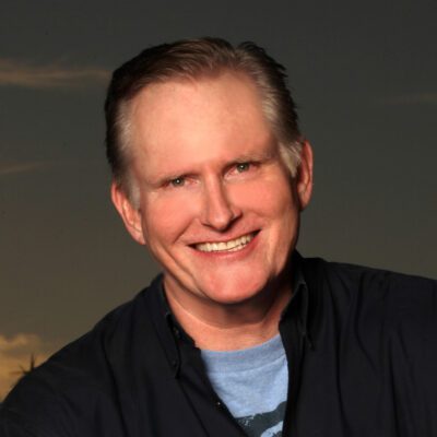 Comedians Tammy Pescatelli and Greg Hahn Coming To Iowa's Rhythm Room