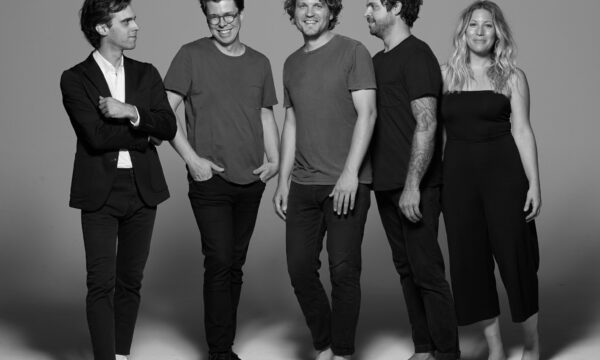 Ra Ra Riot Coming To Davenport's Raccoon Motel Tonight